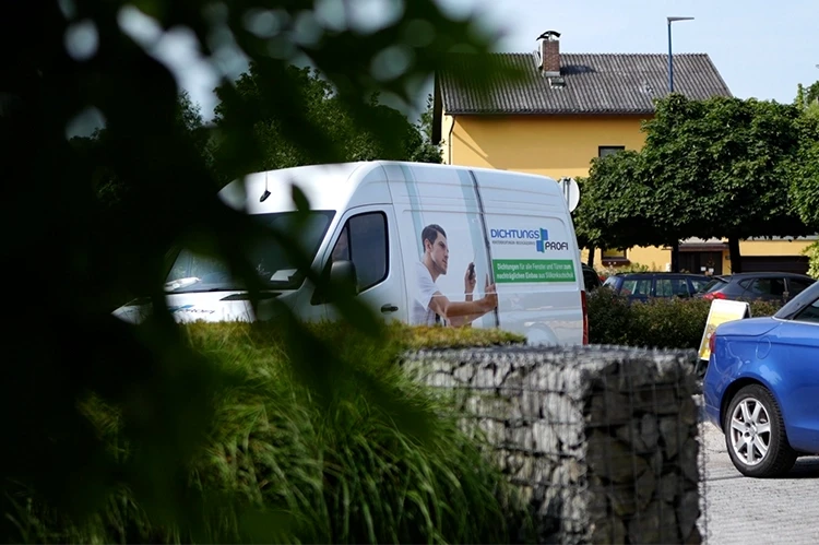 Kostenlose Vor-Ort-Begutachtung